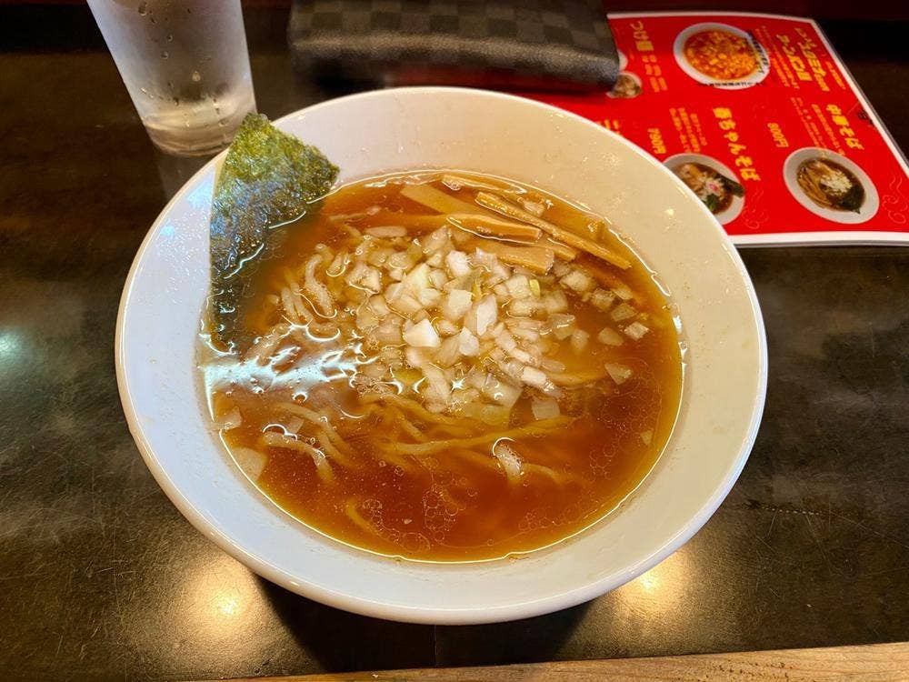 中華そば 春ちゃん