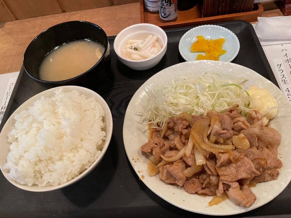新八 板橋仲宿店