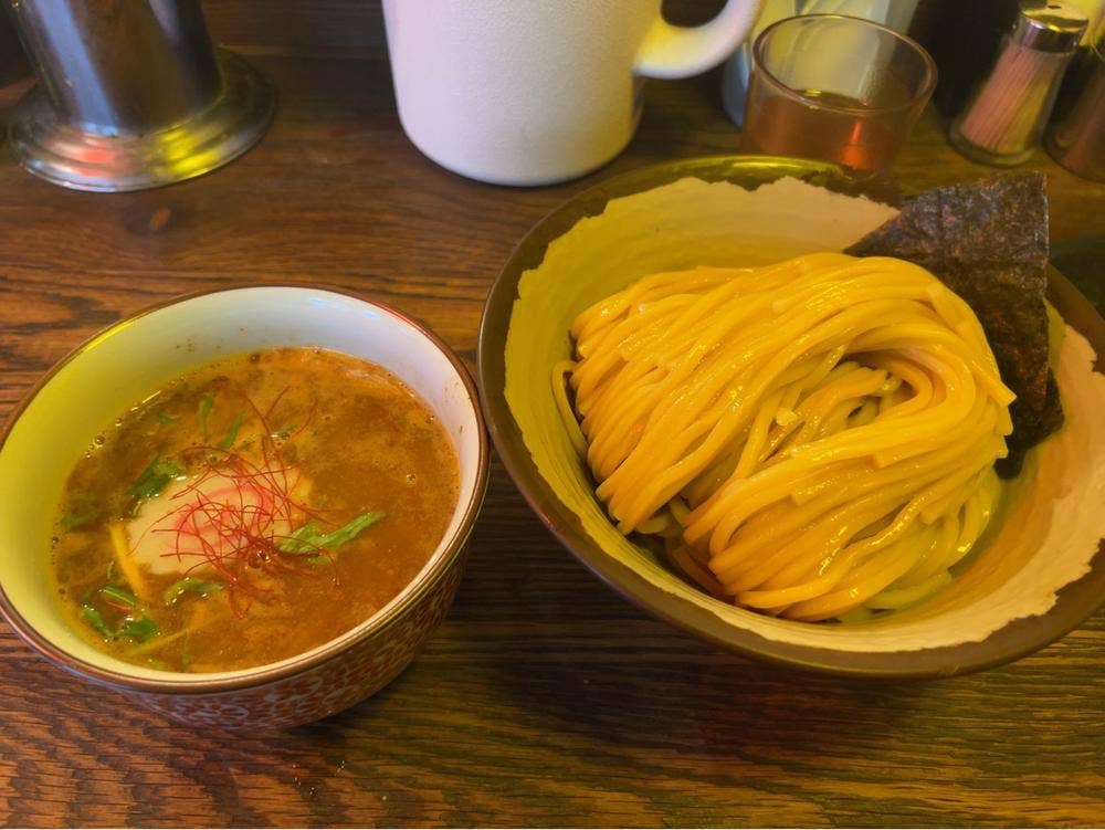 桔梗 人形町店