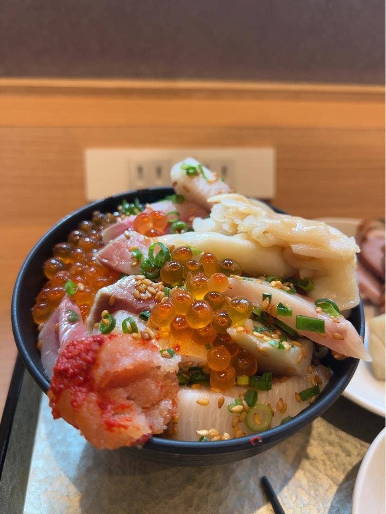 季の庭 別府店
