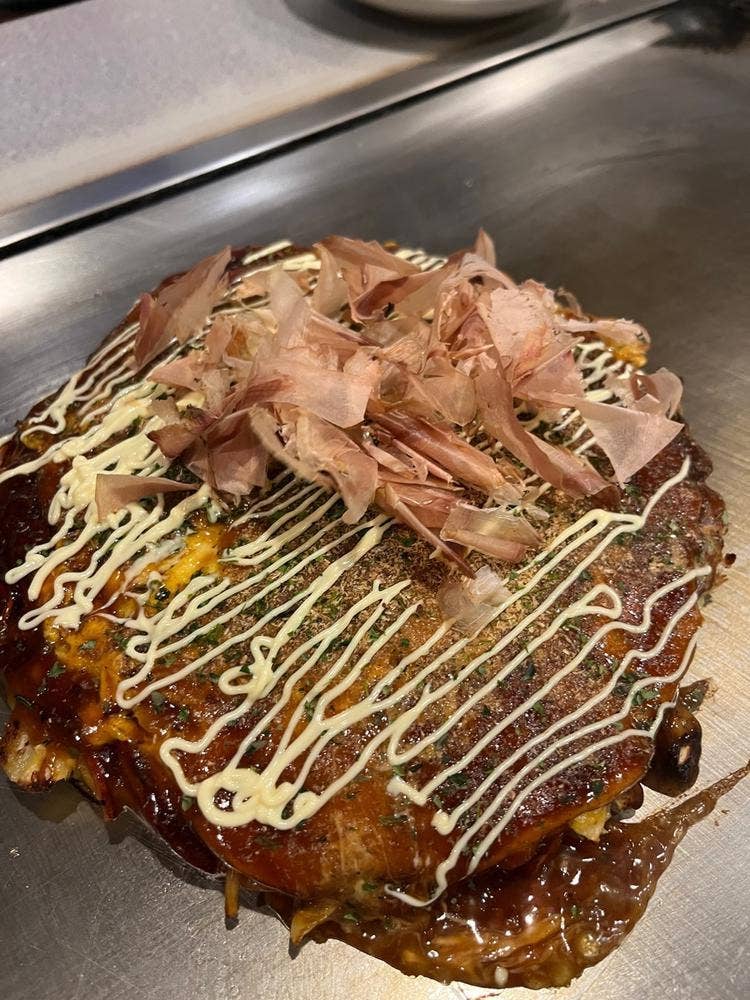 お好焼千稲