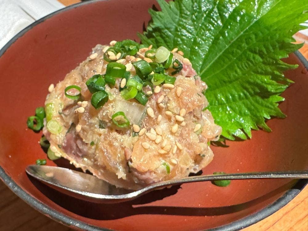 魚金2号店