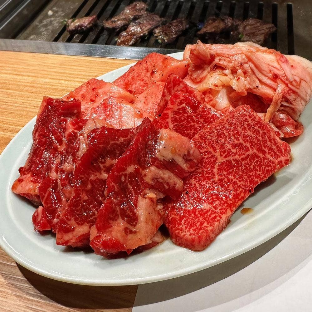 肉の久保田屋 秋田本店