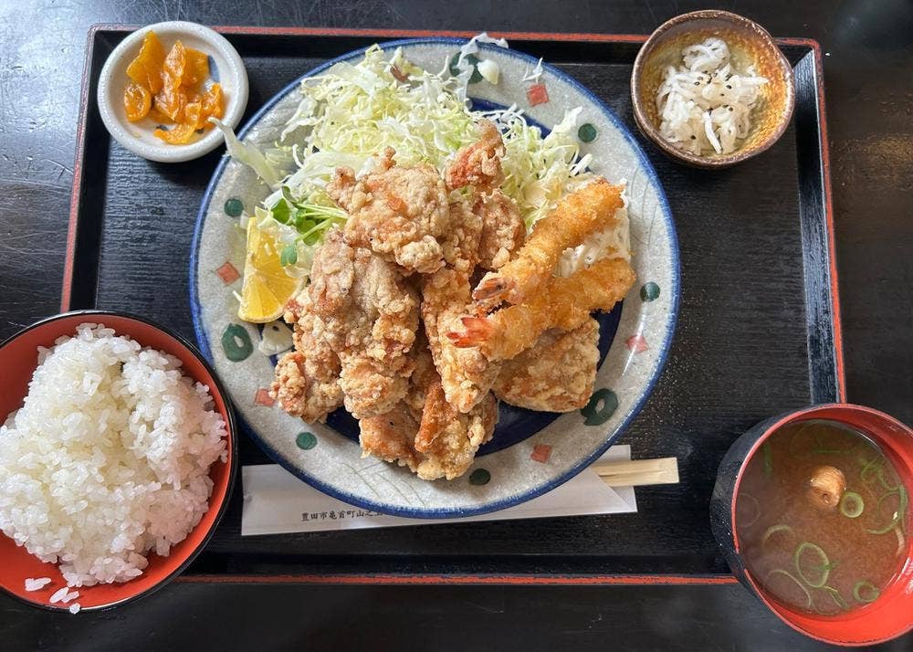 きらく亭