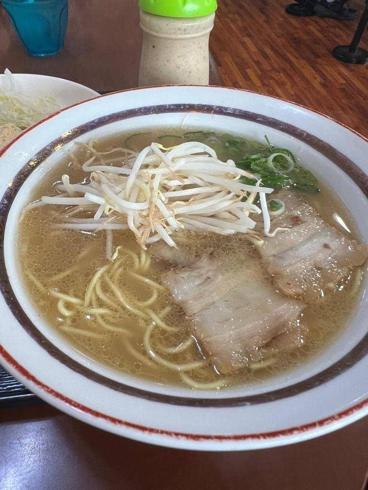 スミちゃんラーメン えびの支店