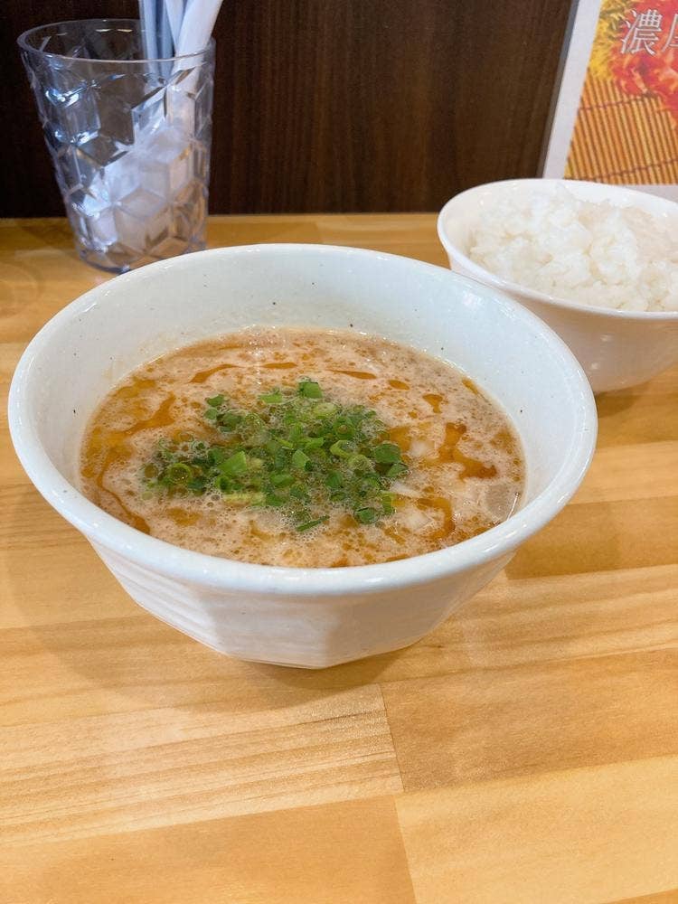 旨麺処 勝盛