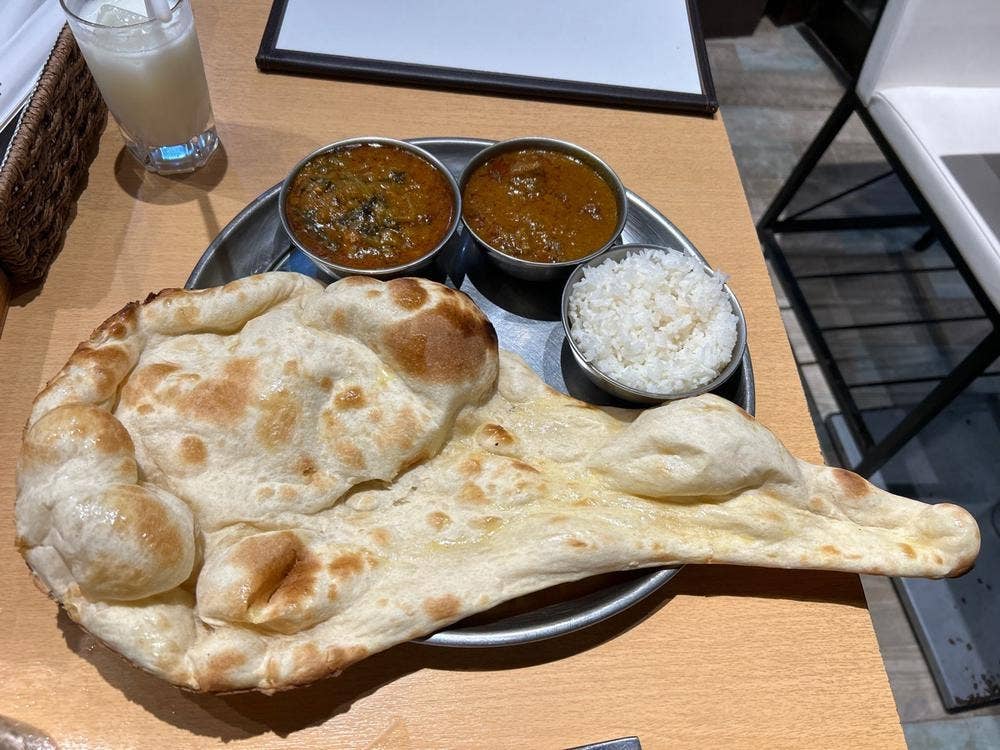 SPICE OF BENGAL