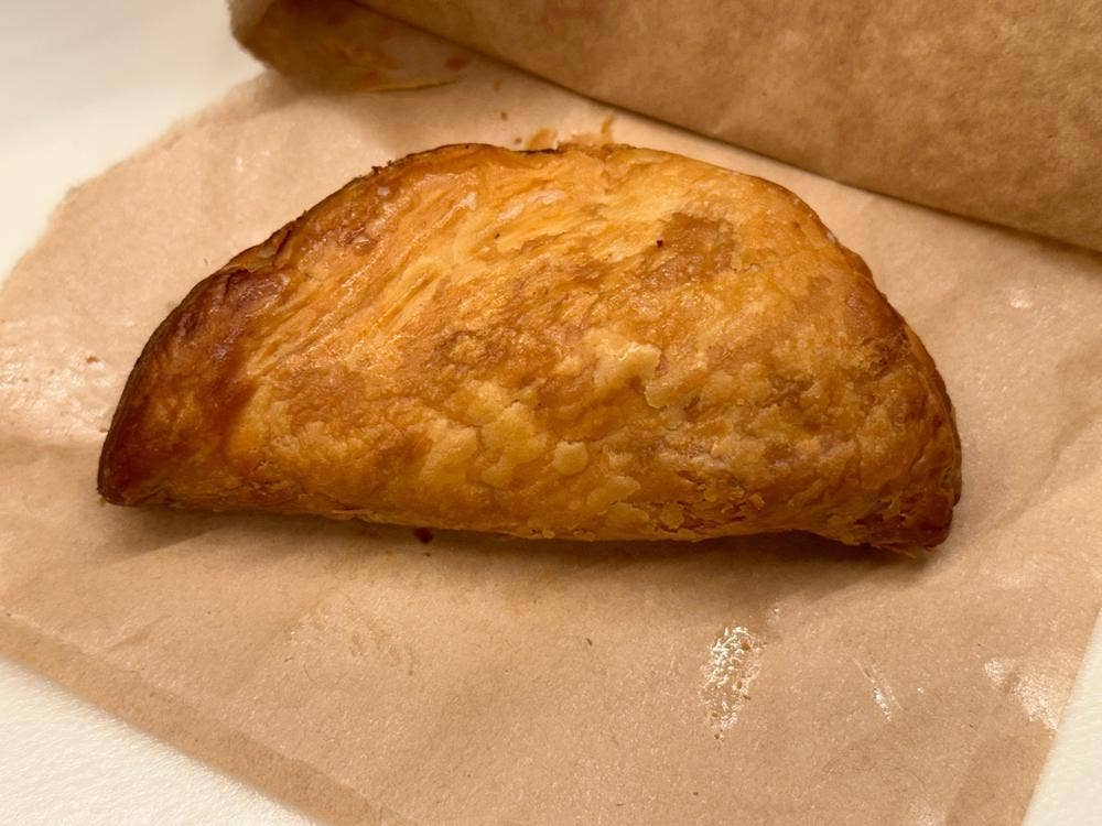 世界一のアップルパイ mille mele