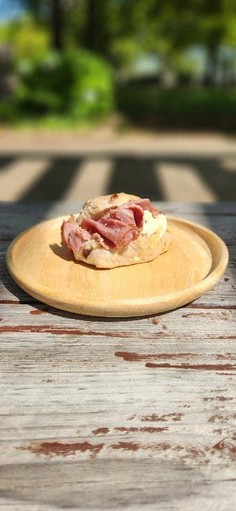 パン ドゥ マルシェ