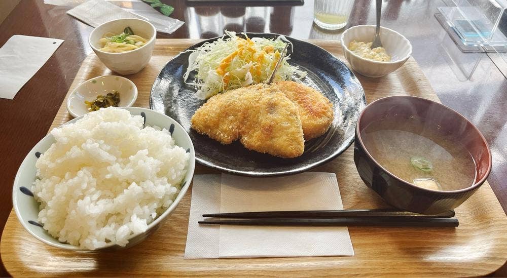家庭料理．ぼたん