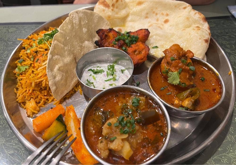 アマンキッチン