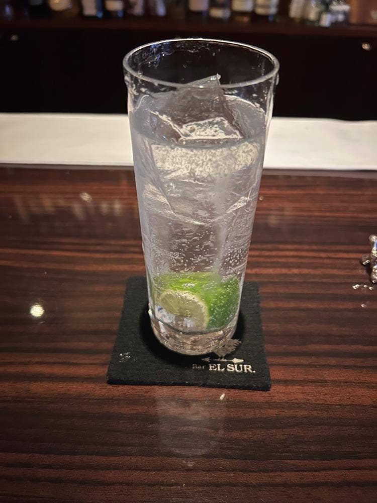 バー エル スール