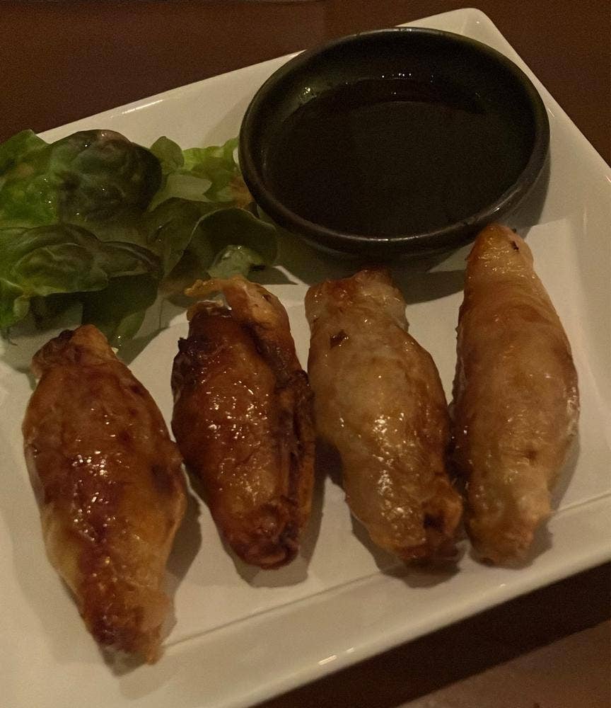 焼酎日本酒Bar 藤家