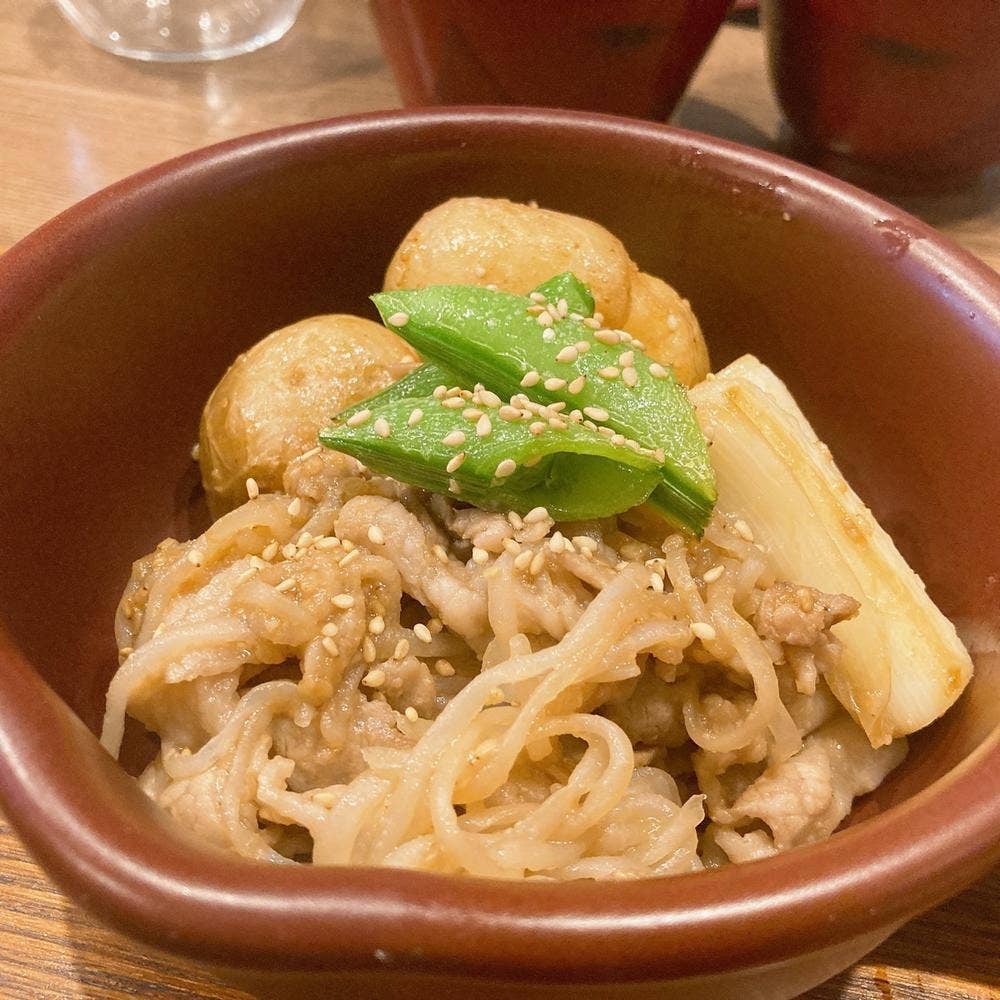 カモンチ