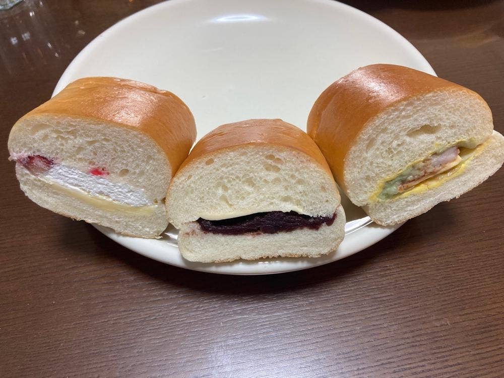 コッペ田島 柏酒井根店