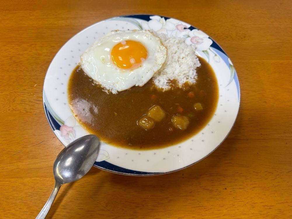 喫茶サンライト