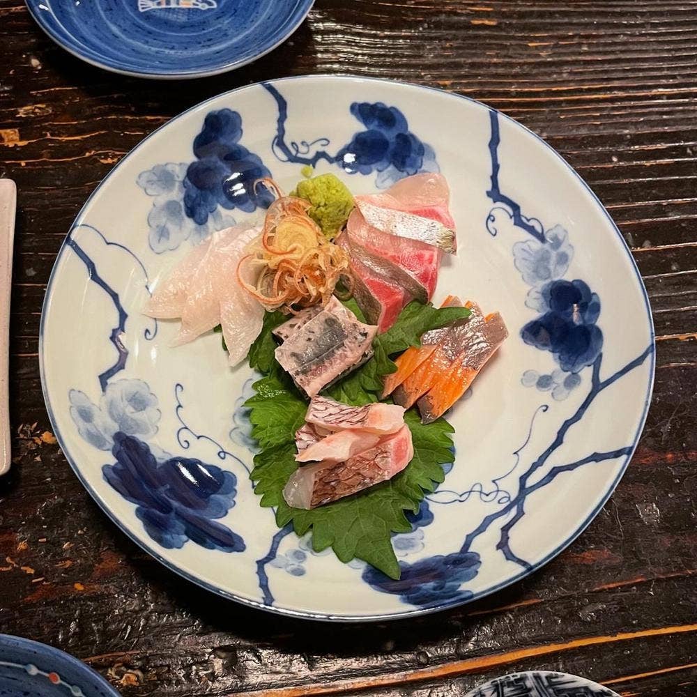壱番館