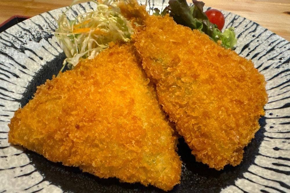 めしや割烹 栄