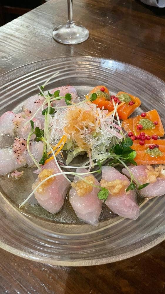 神楽坂 y cucina