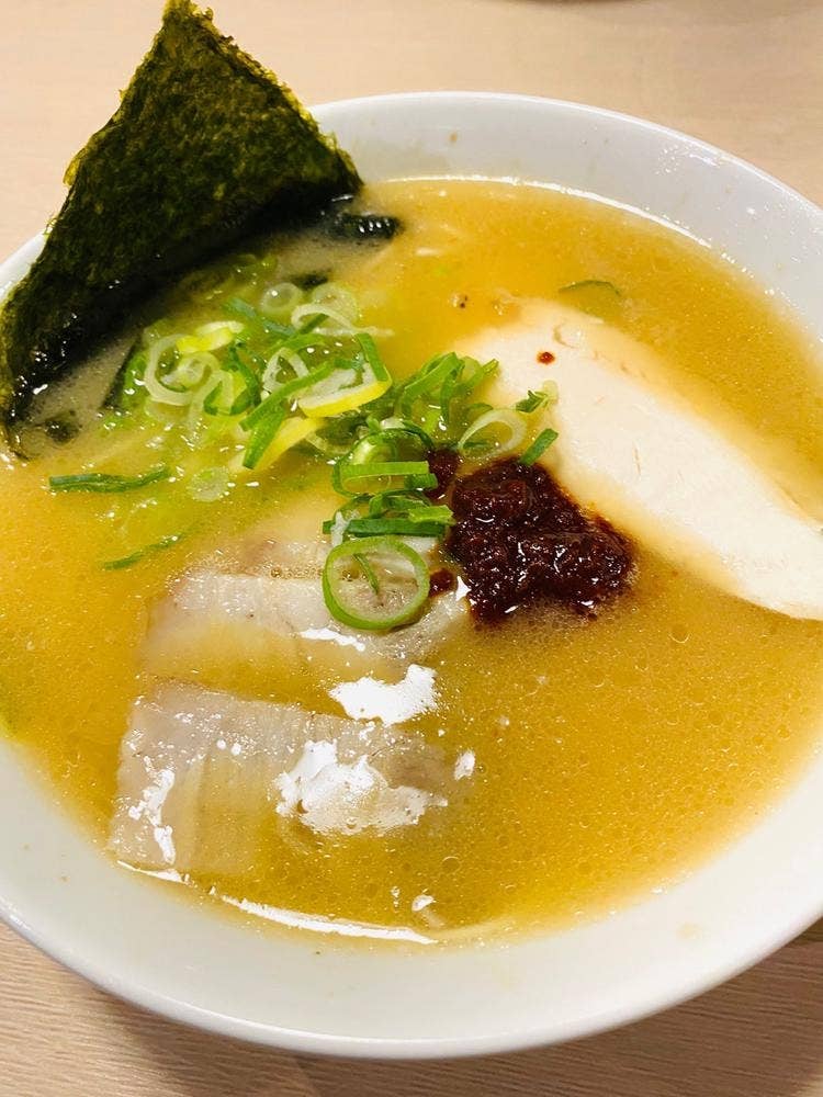 ラーメンスタジアム