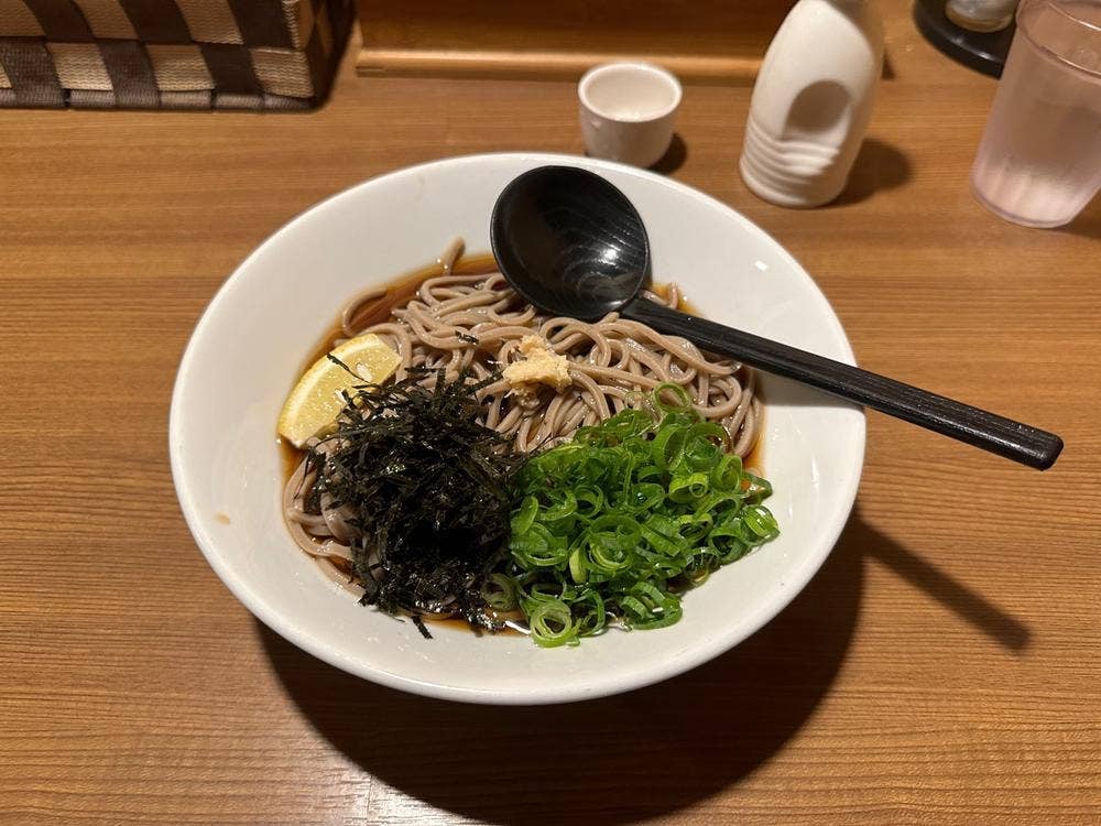 とば作 栄町店