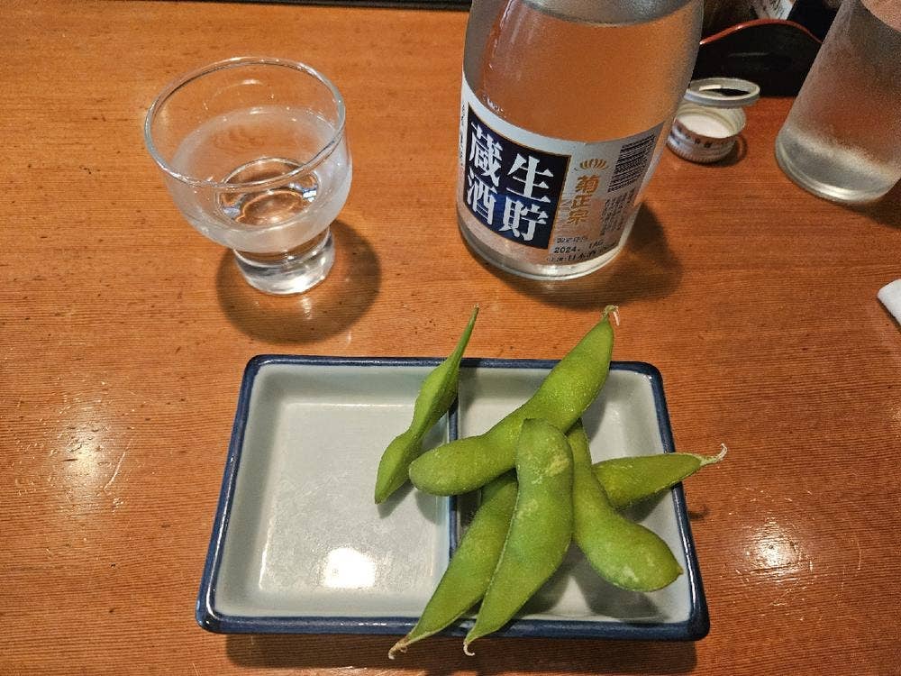 手打ち 寿々㐂
