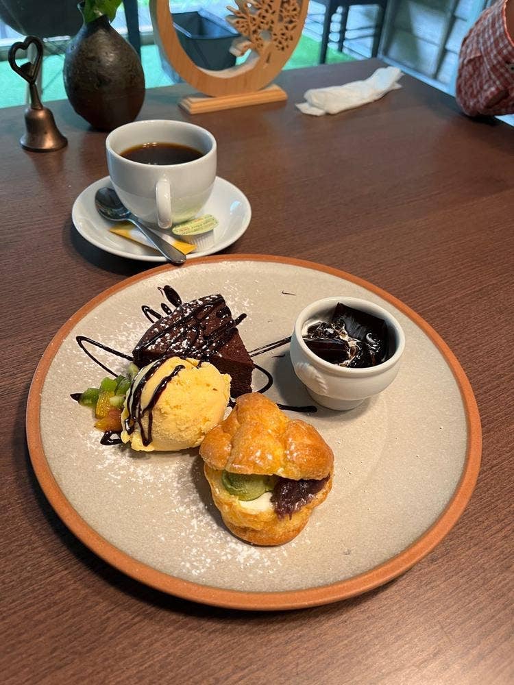 イタリアンバール サルーテ