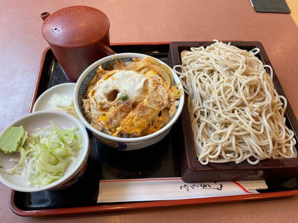 越後屋