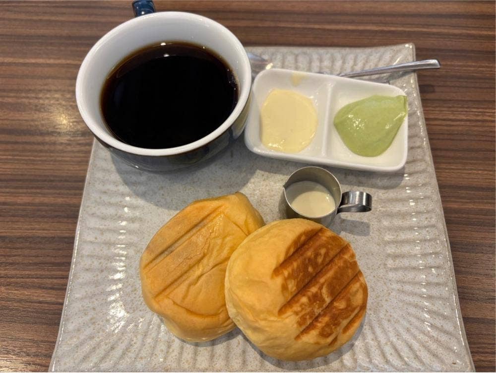 八天堂cafe