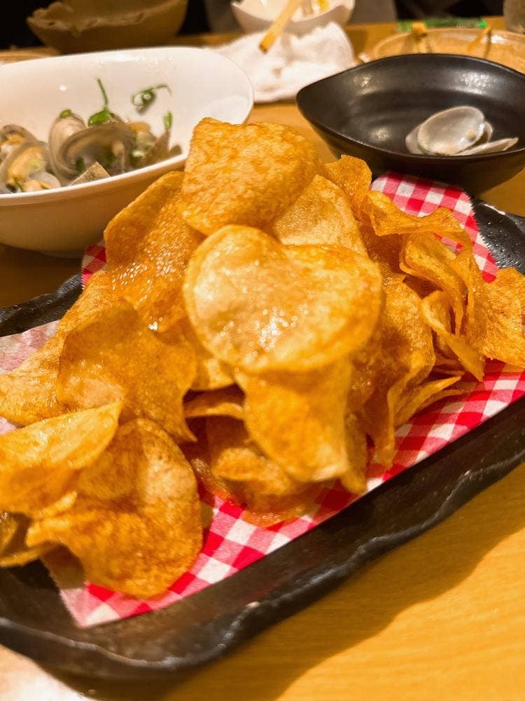 呑み食い処 小西食堂