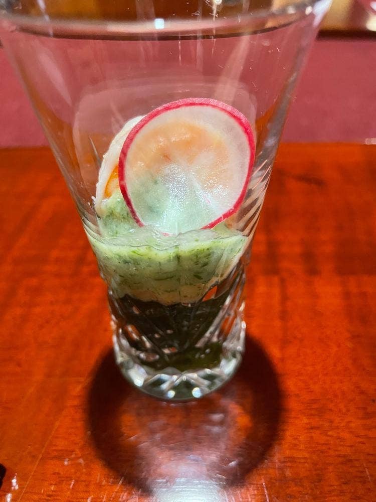 菜花むら