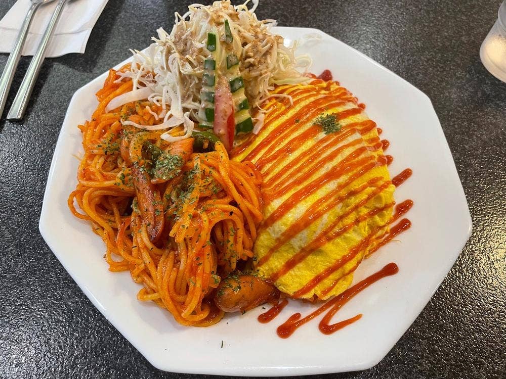 カフェ てぃ～えむ