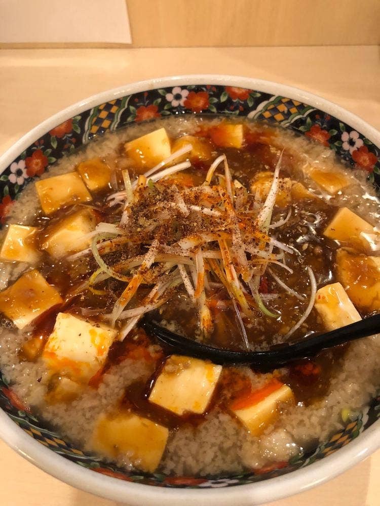 麺屋 忍