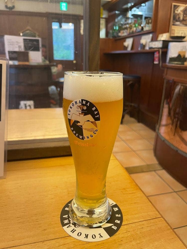 横浜ベイブルーイング 戸塚店