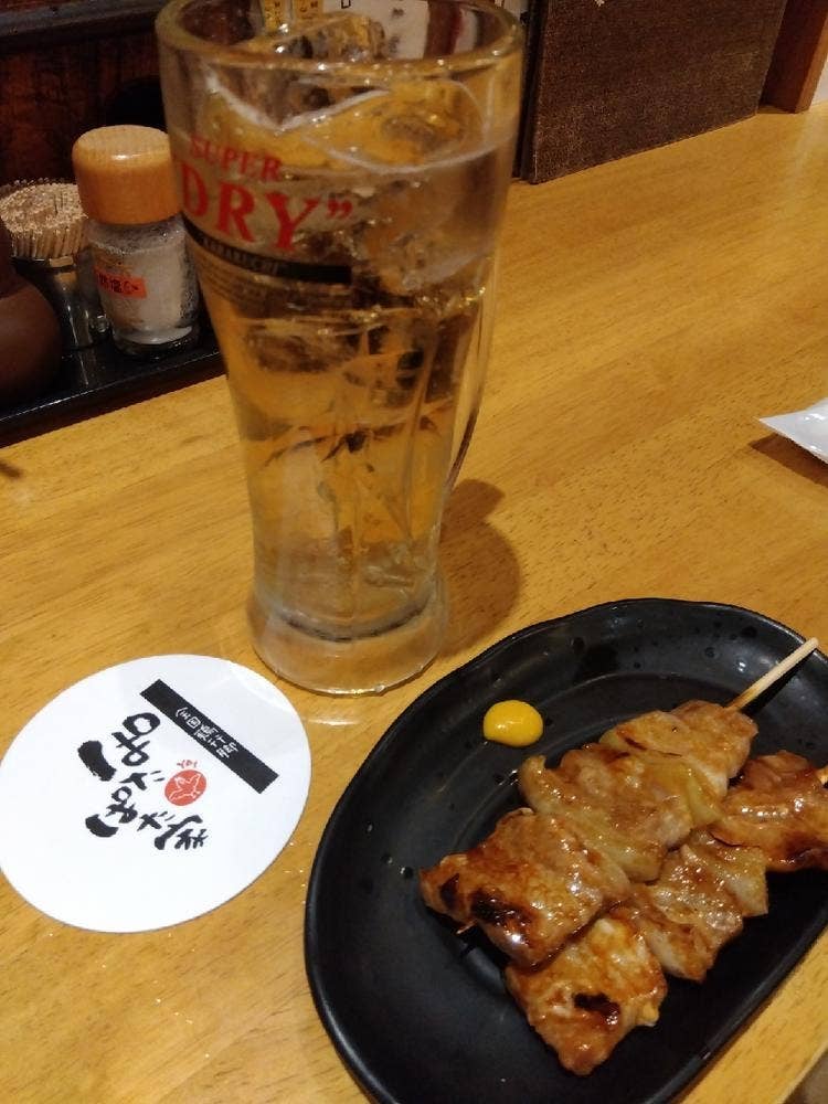 ぱたぱた家北仙台駅前店