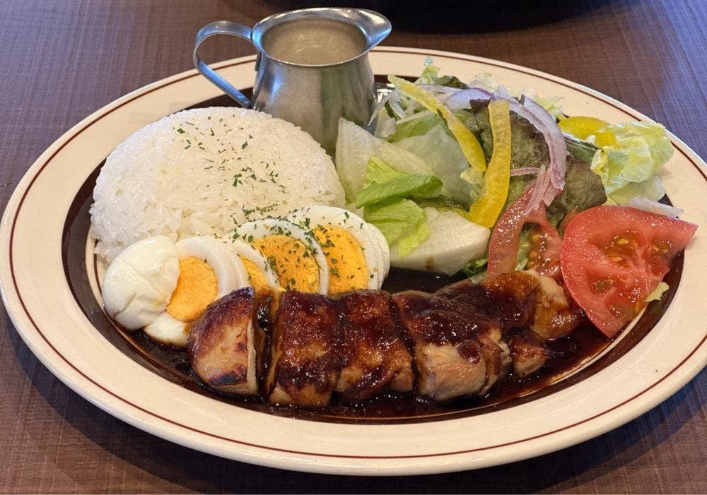 倉式珈琲店 ナチュラルガーデンマルイ国府店