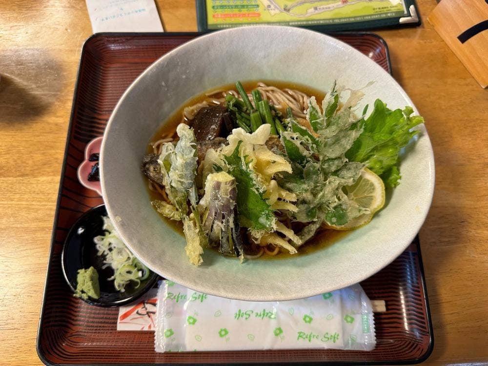 紅竹食堂