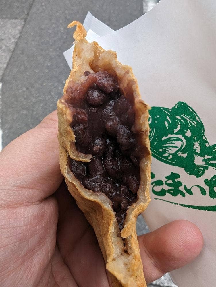 鯛焼き たまいち