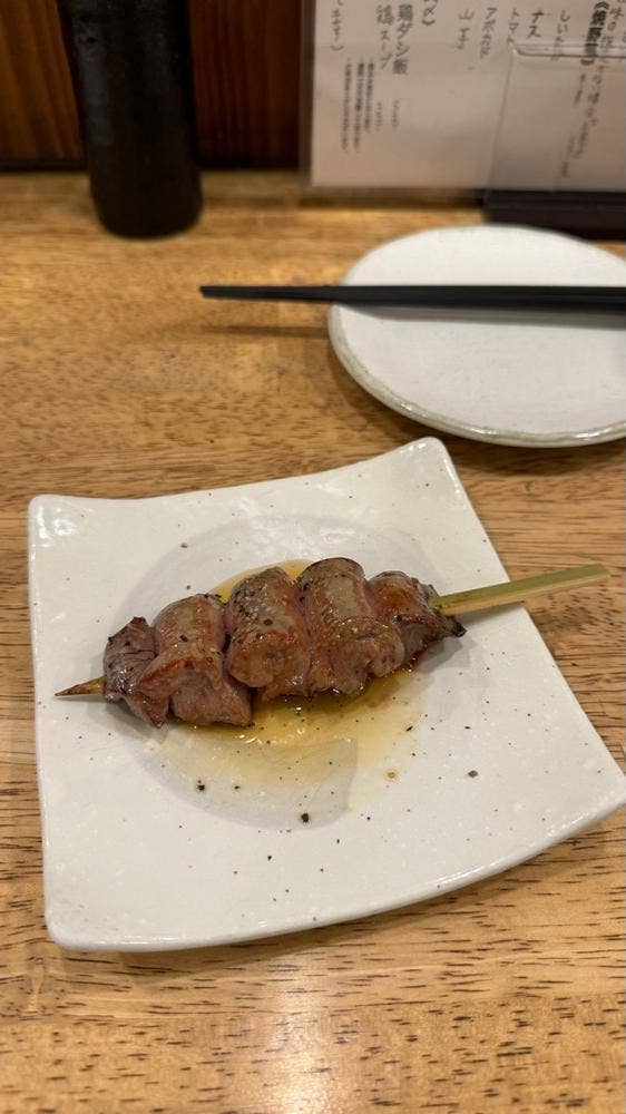 鳥テル