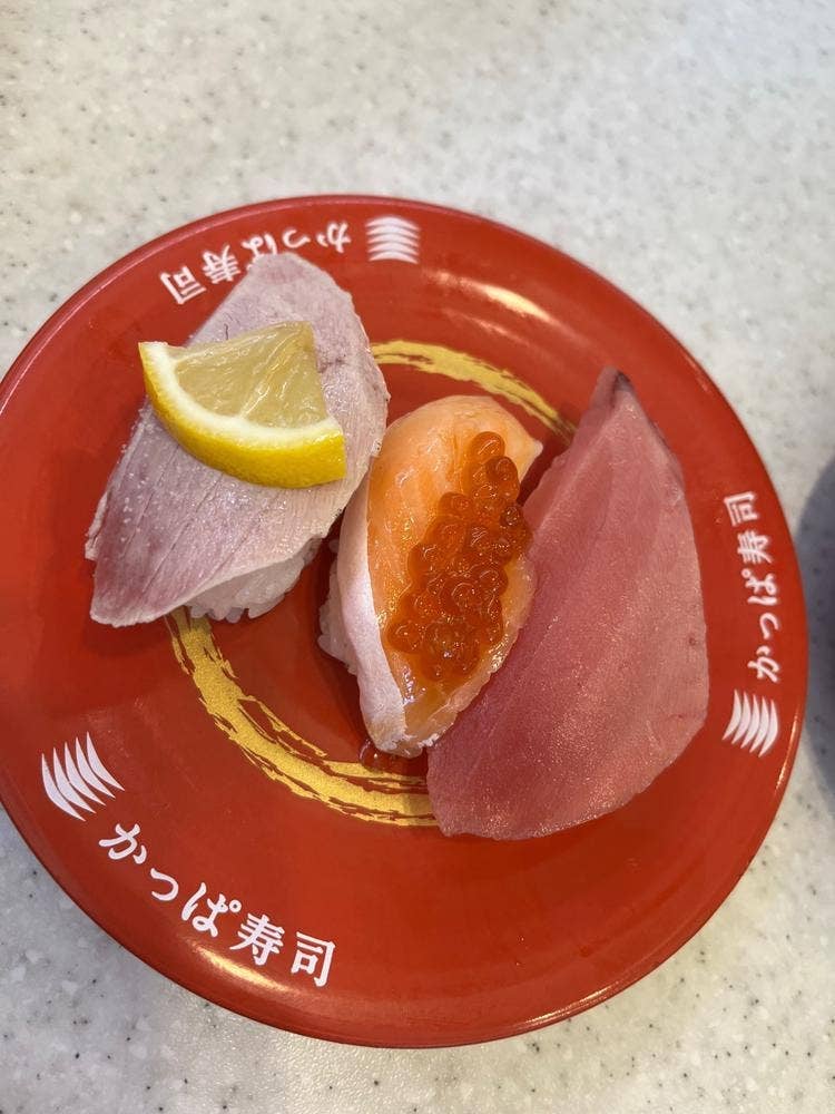 かっぱ寿司 板橋店