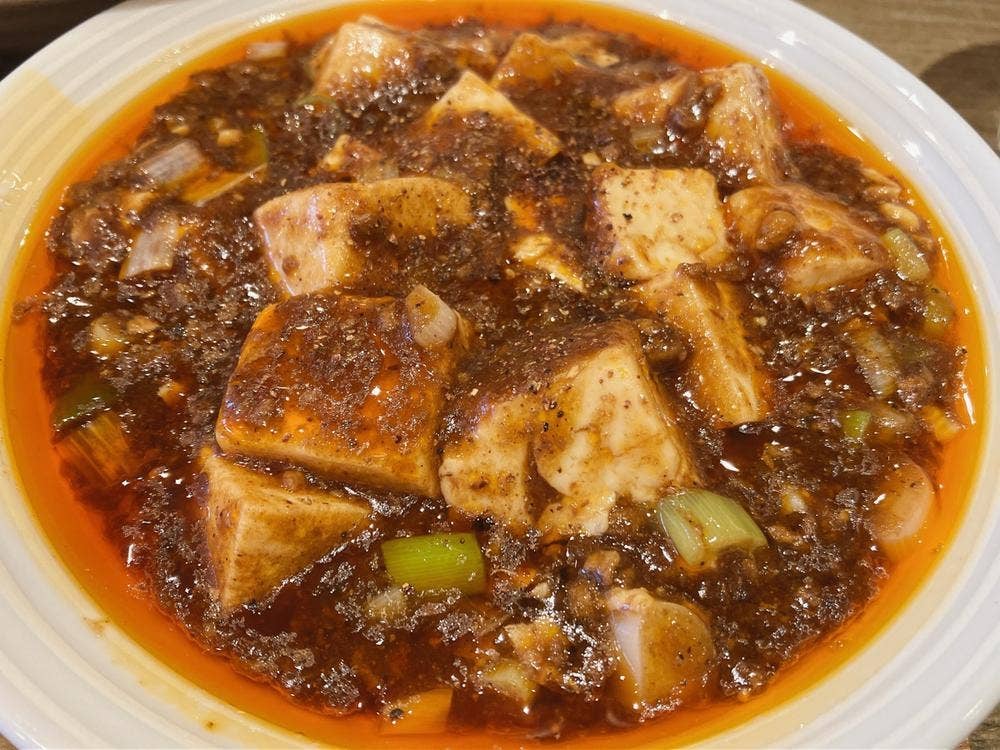Chinese Kitchen DRUNK DRAGON 立川店