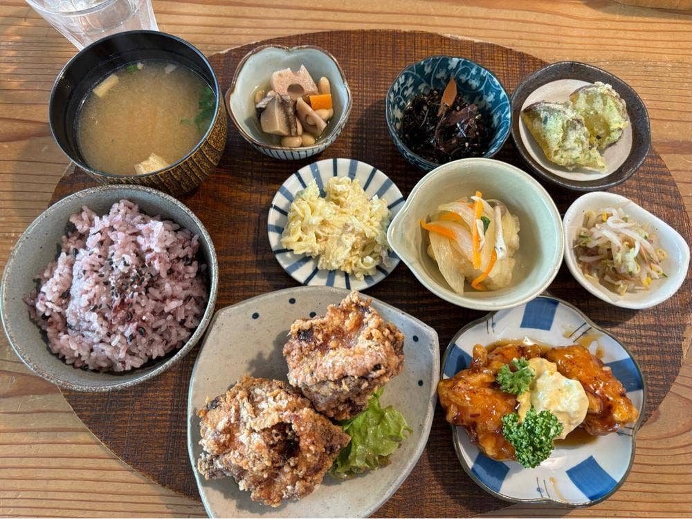 おうちごはん 寺子屋