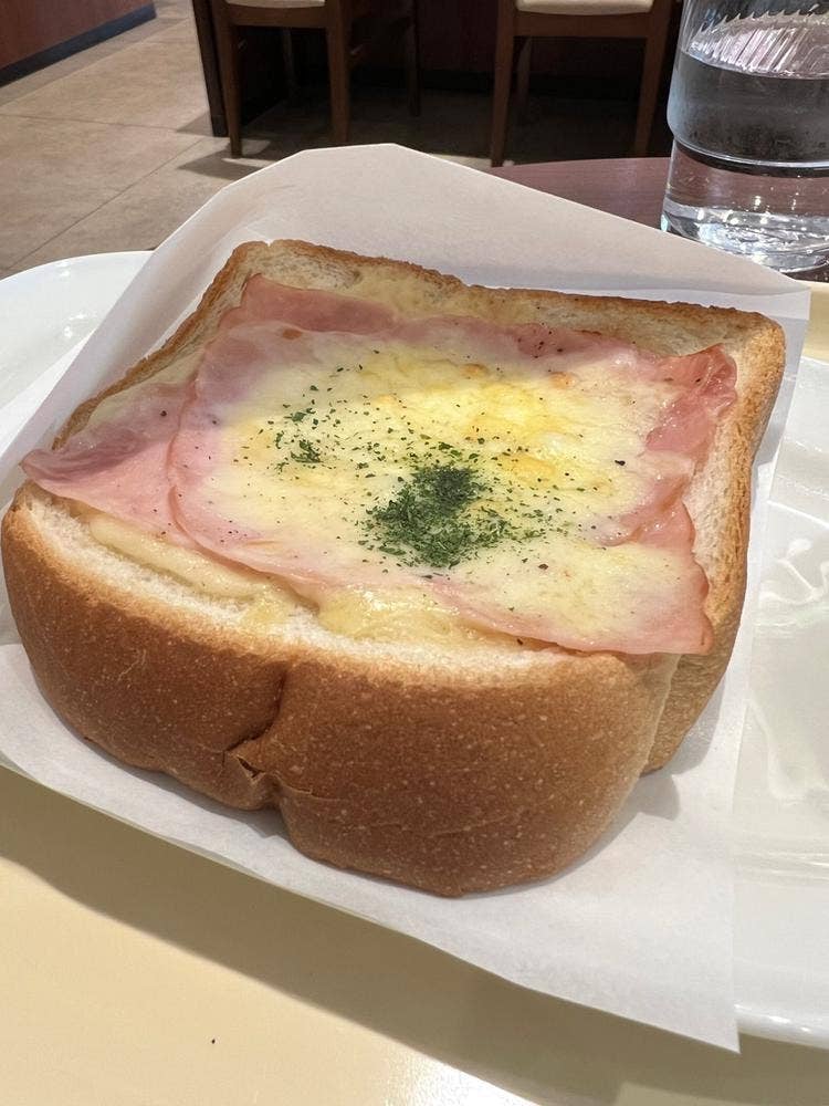ドトールコーヒーショップ 神田中央通り店