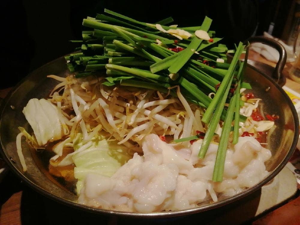 大衆肉酒場たけちゃん