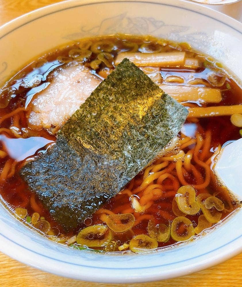 らーめんの村