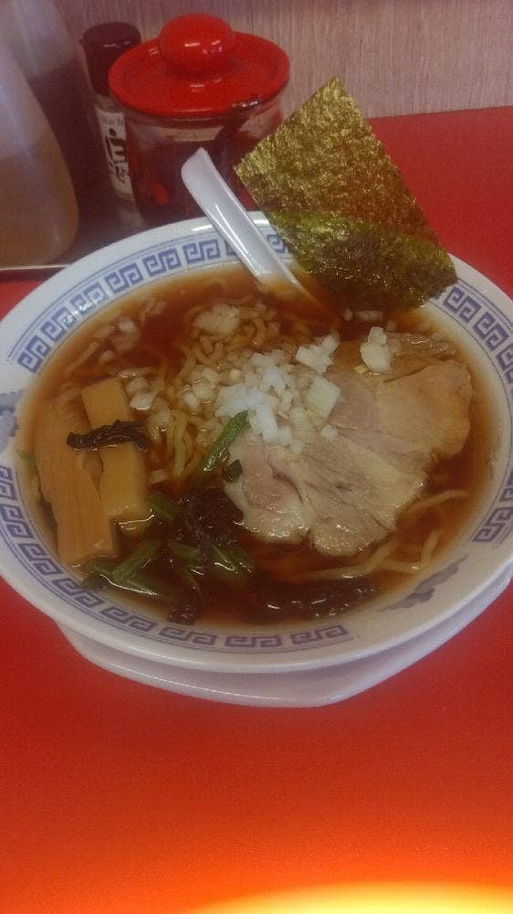 33ギョーザ