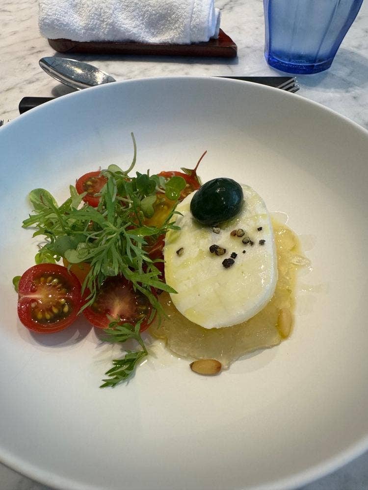 Five-Grill&Lounge ハイアットセントリック金沢