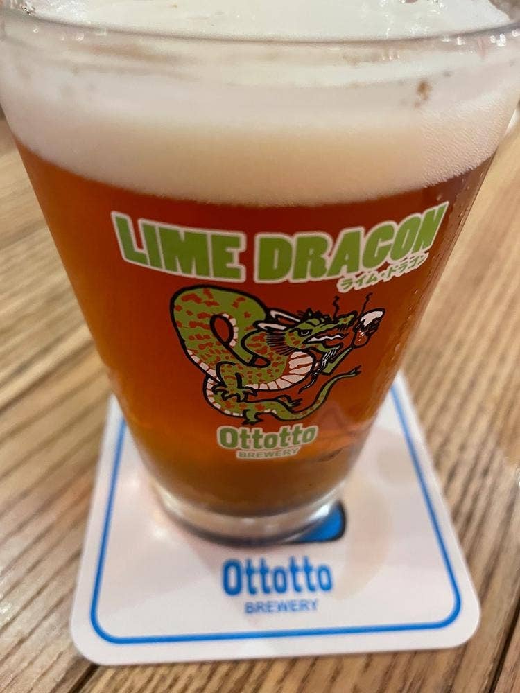 Ottotto BREWERY 淡路町店