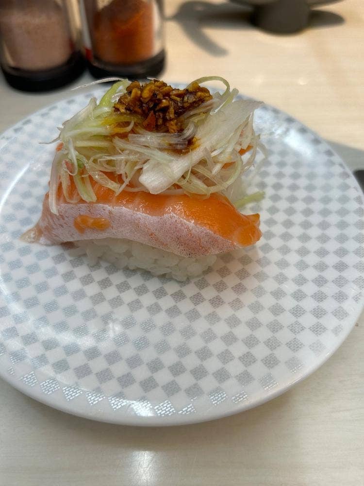 魚べい 松阪店
