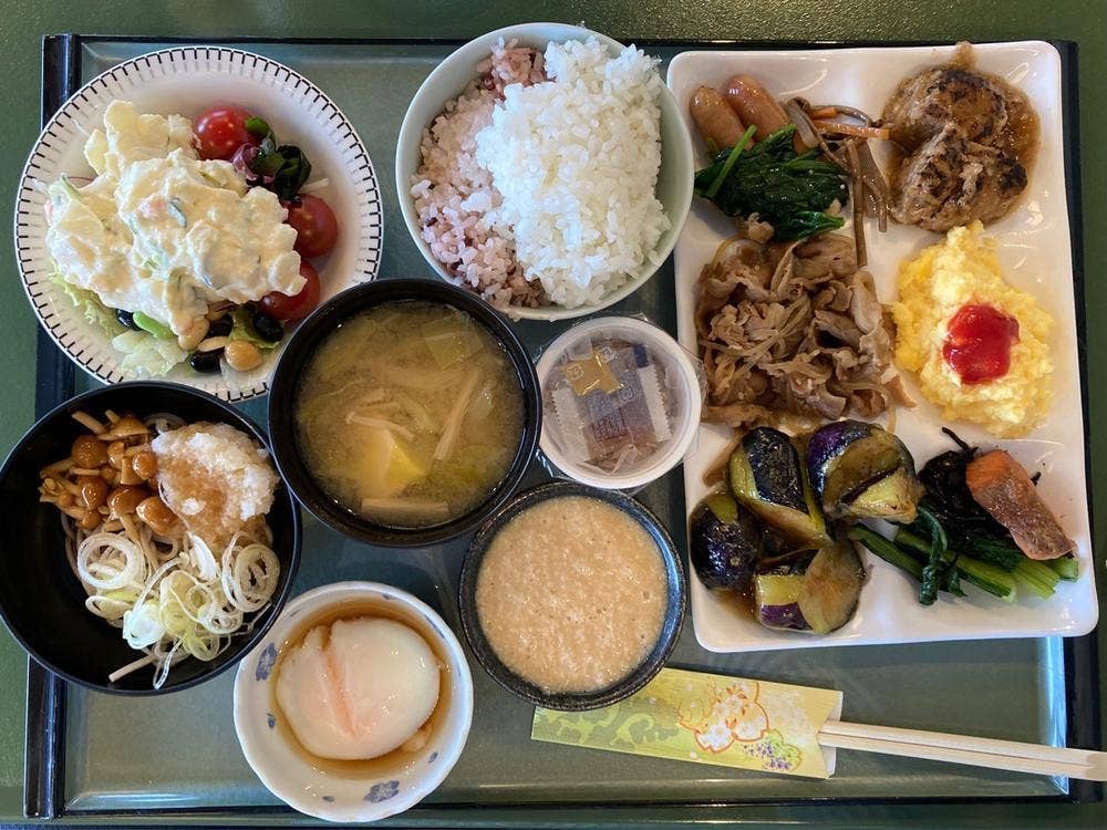 日本料理 あさま